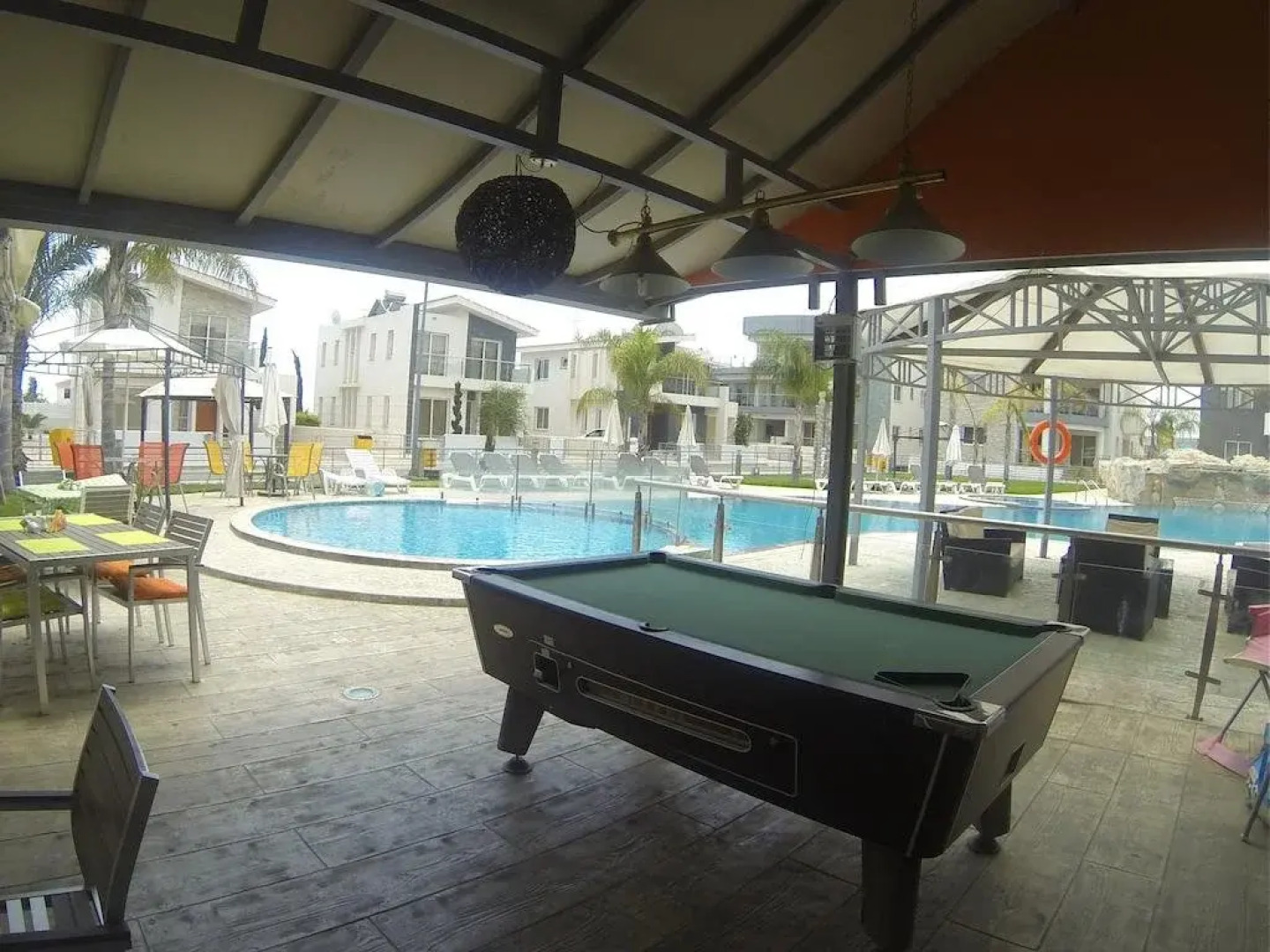 Sunrise Complex Luxury Apartments