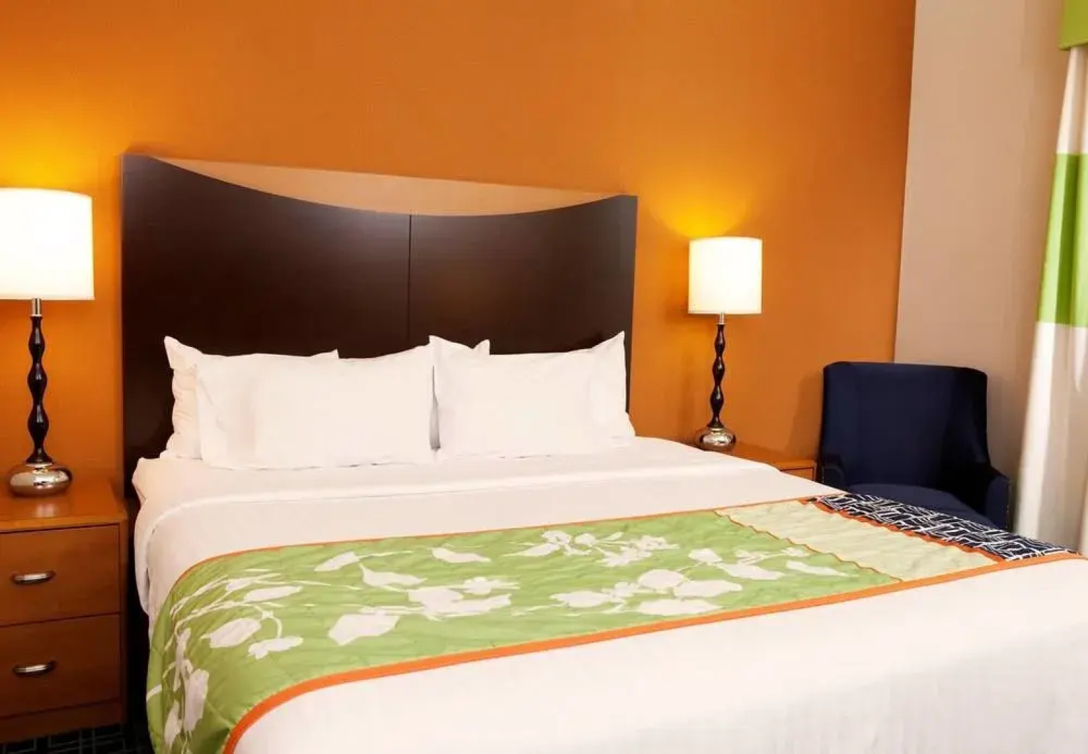 Fairfield Inn & Suites Des Moines Airport
