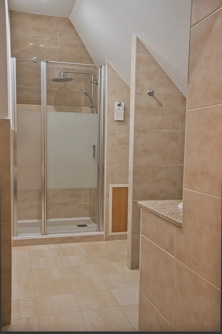 Château de La Rozelle