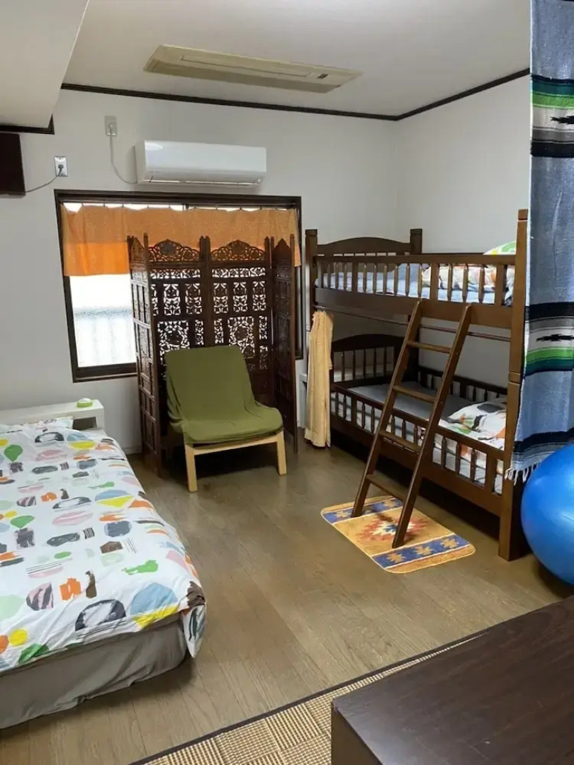 Casa del girasol - Hostel