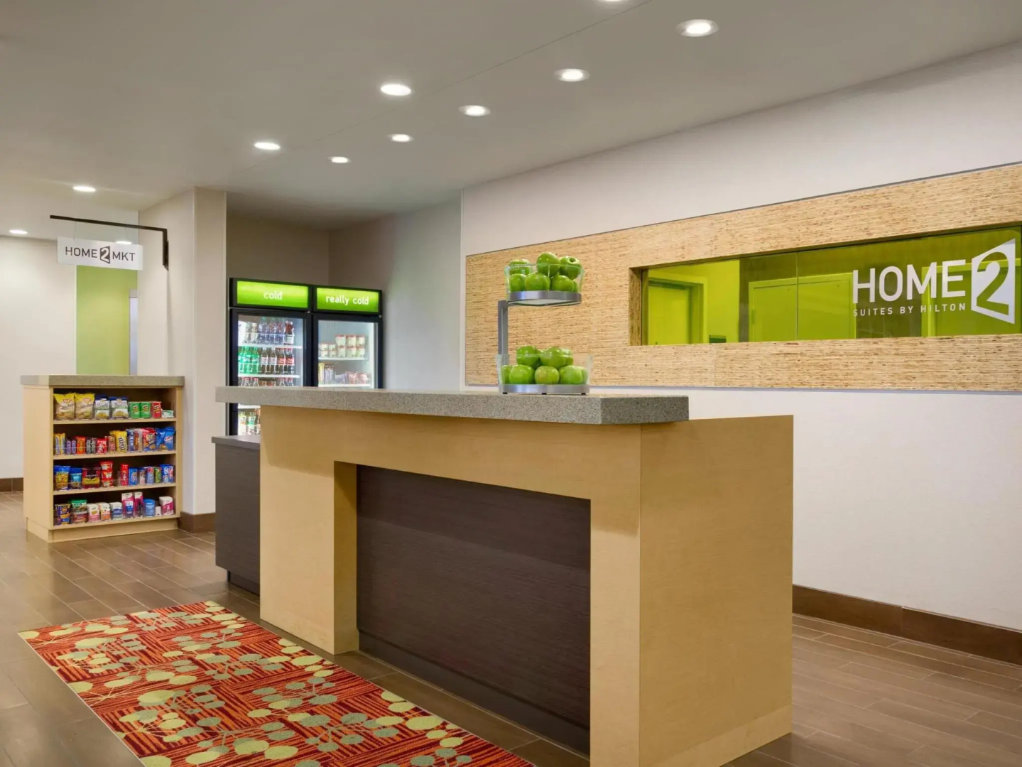 Home2 Suites by Hilton Phoenix Chandler