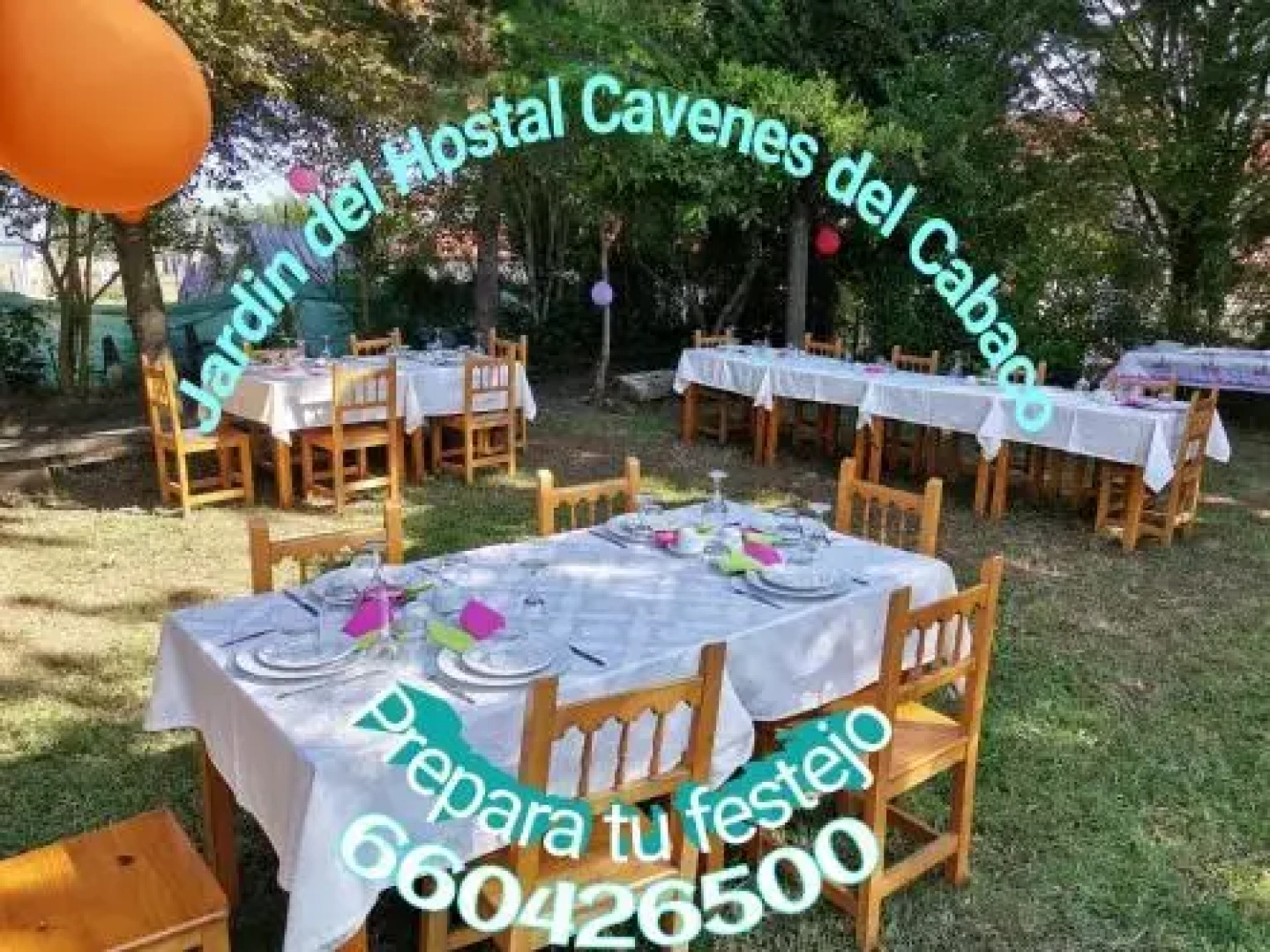 Las Cavenes Del Cabaco