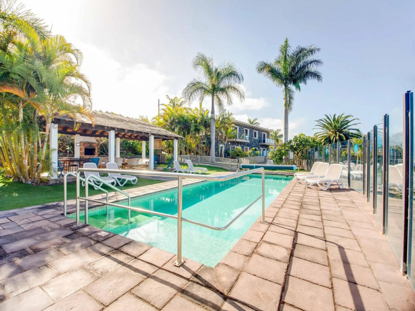 San Diego Apartamentos