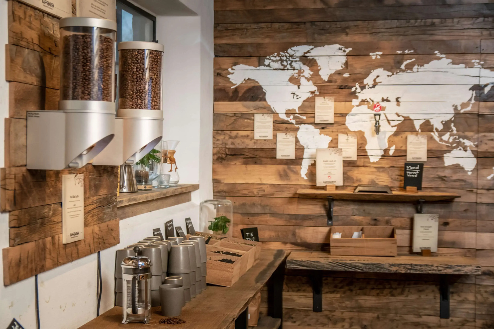 Nørre Vosborg Herregård