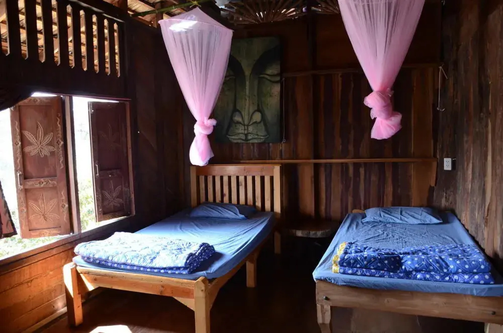 UP2U Guesthouse - Hostel