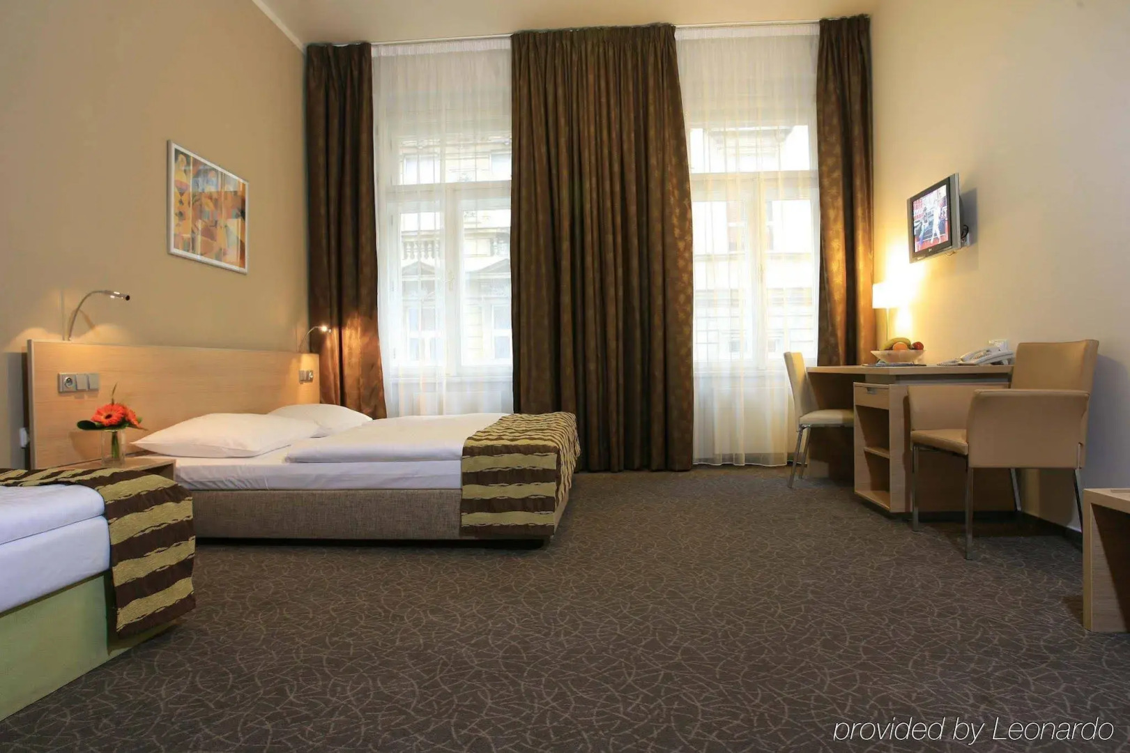 Hotel Pav
