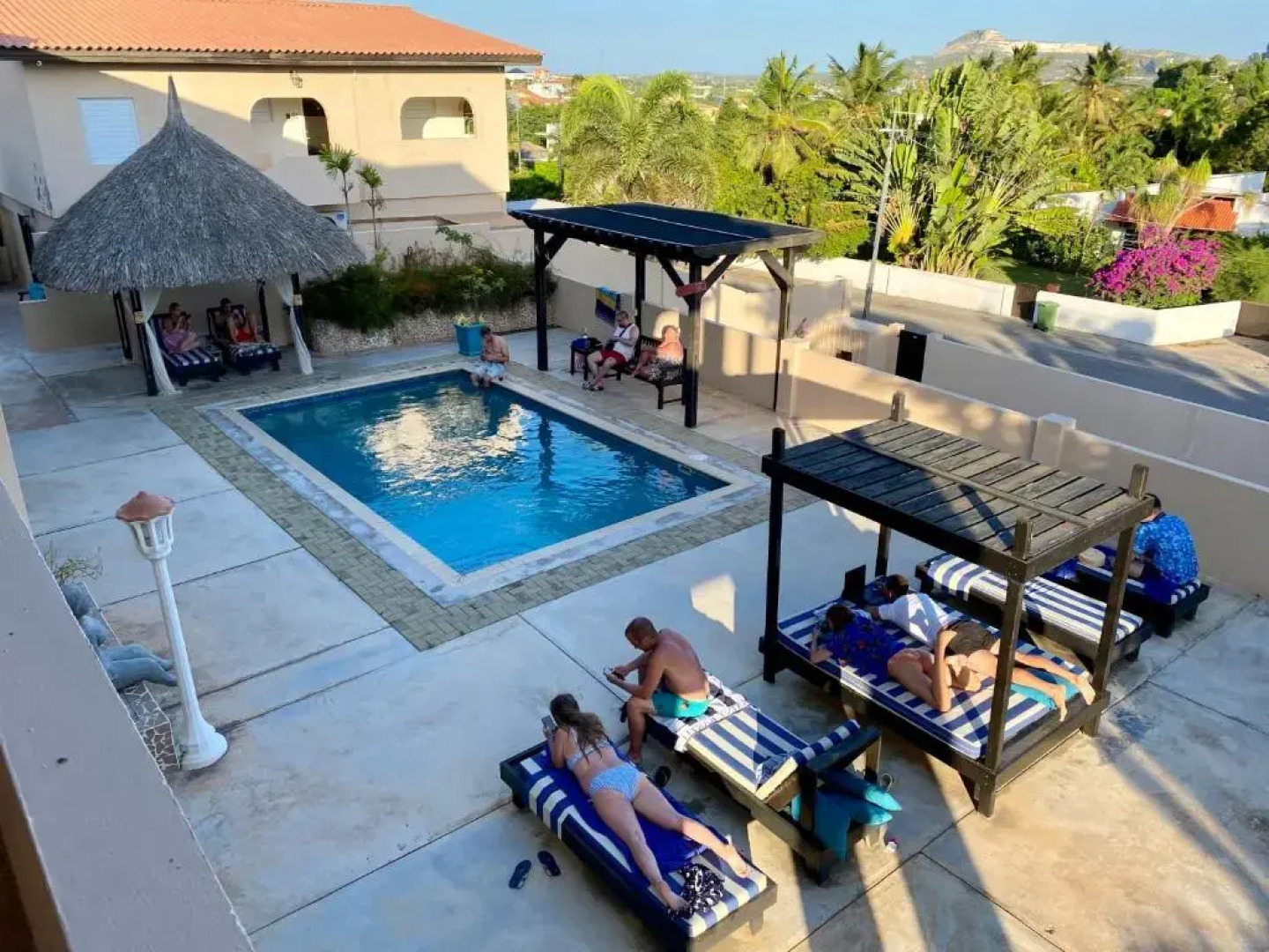 Casa Amalia - Adults Only