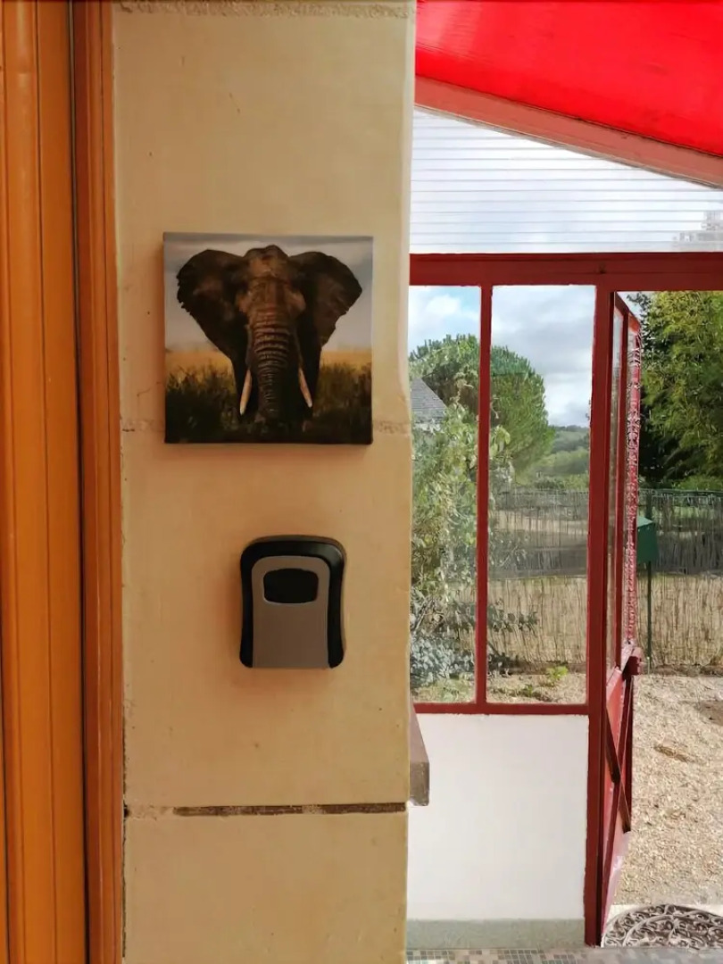 Domaine des Éléphants