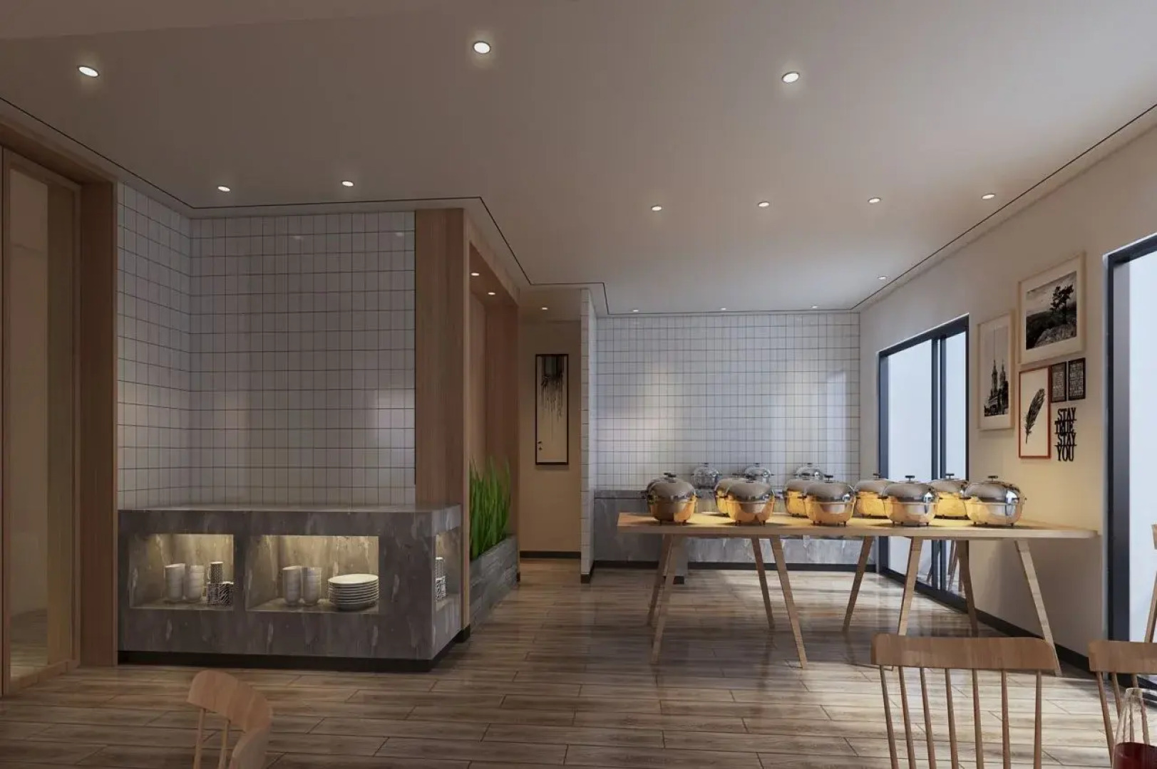 Dongfang Liangzhi Seaview Hotel