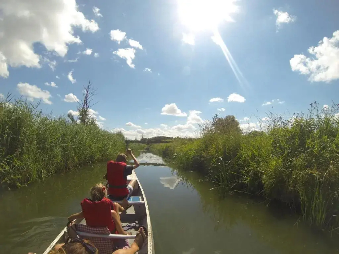 Øvej 18 Holiday House