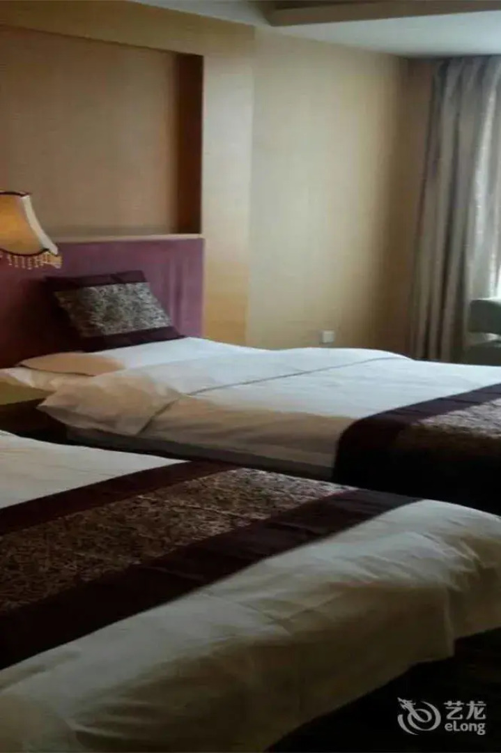 Shidai Wangchao Hotel