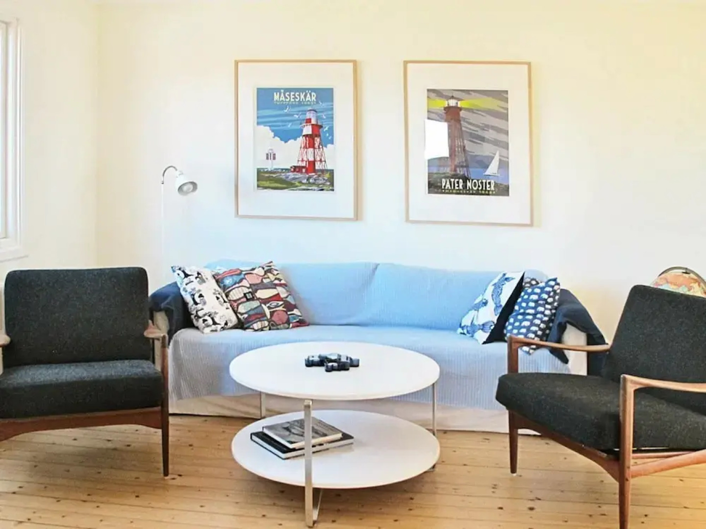 Holiday Home in Väjern