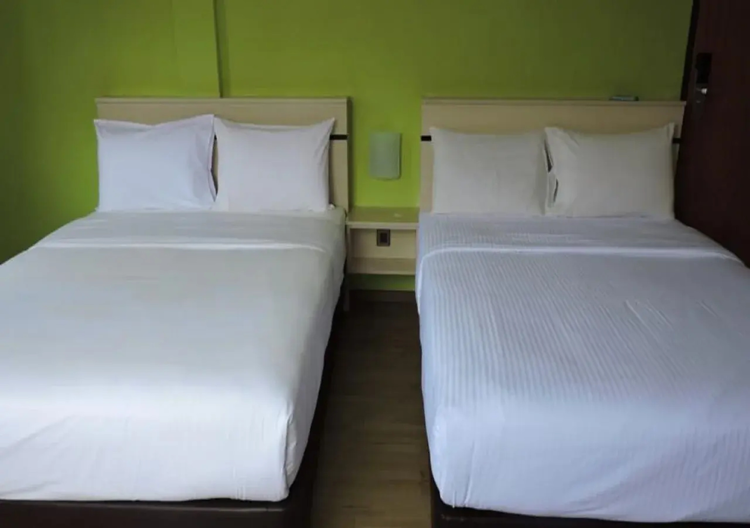 Merlin Hotel