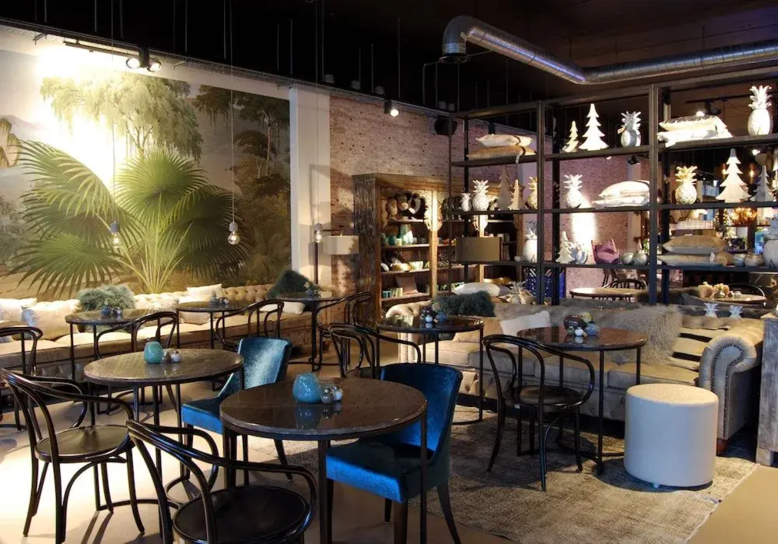 Van der Valk De Gouden Leeuw