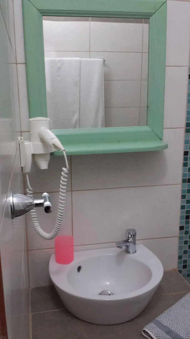 Studios & Apartments Efrosini