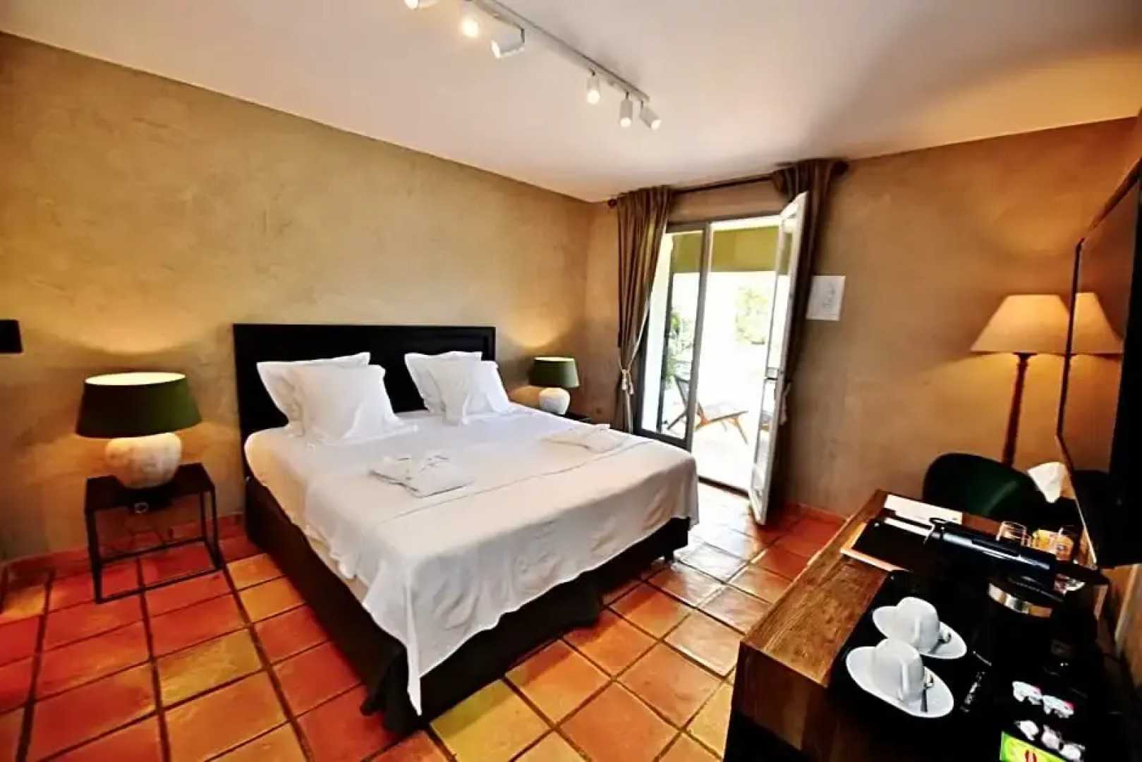 La Bastide Saint Anne