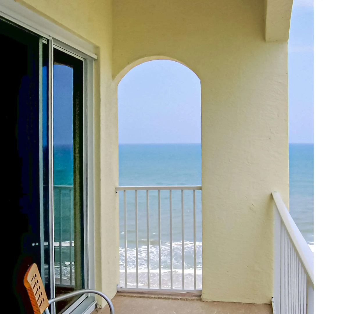 Hilton Vacation Club The Cove on Ormond Beach