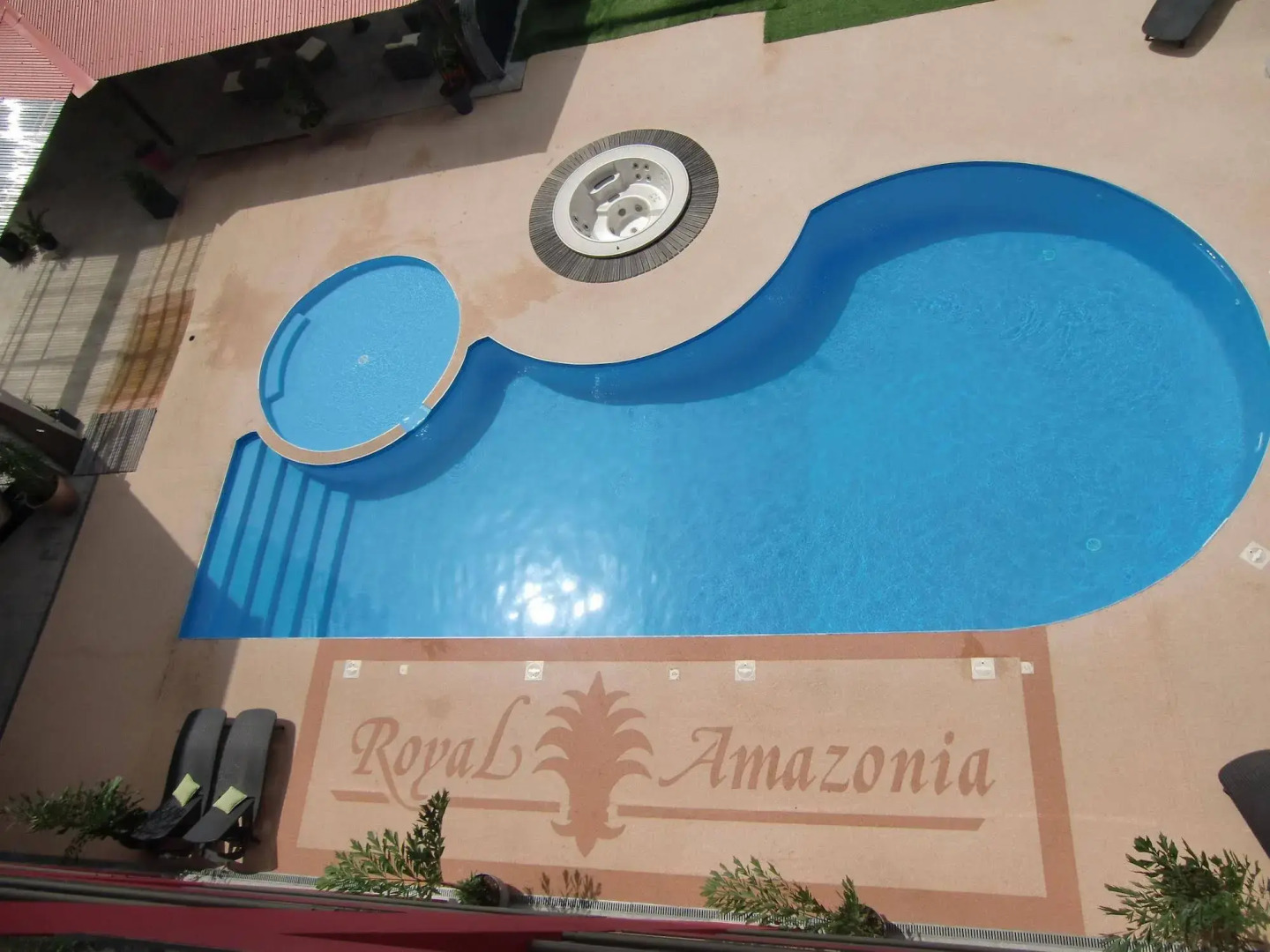 Mercure Cayenne Royal Amazonia Hotel