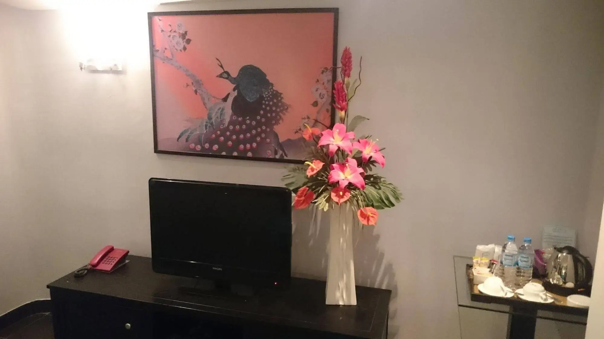 The Venue Residence and Cabaret