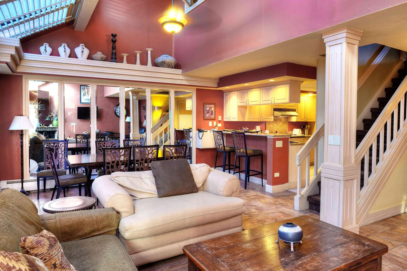 Beaver Run Resort & Conference Center