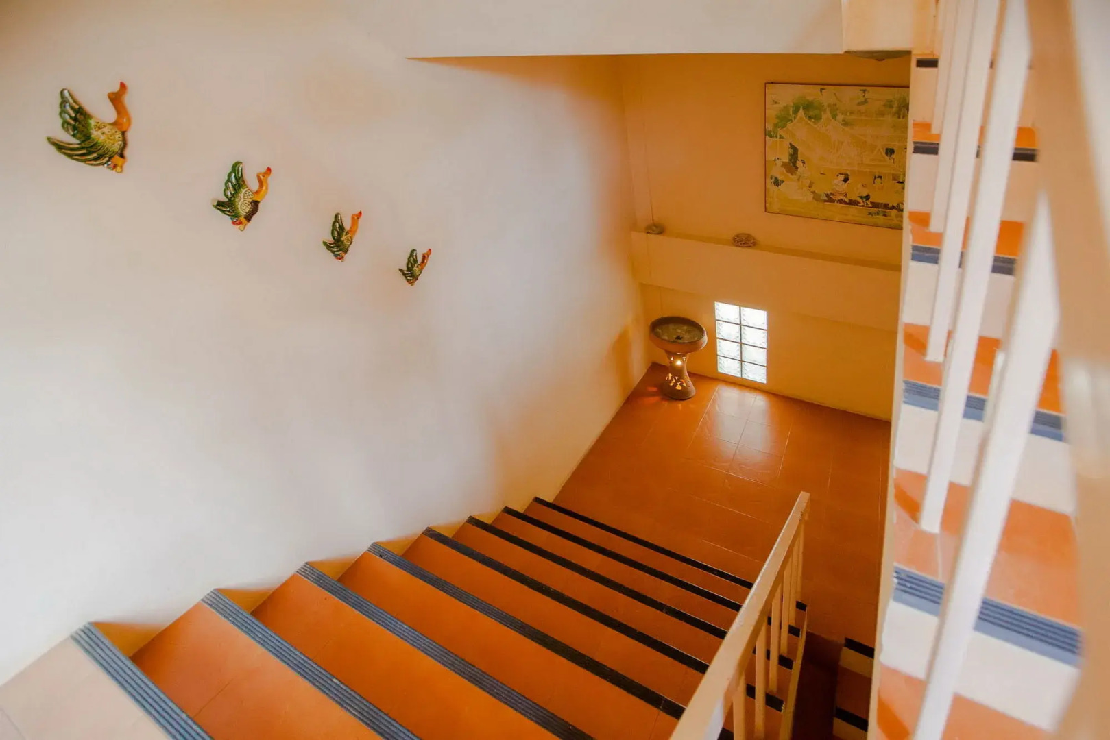 Klong Muang Sunset Hotel