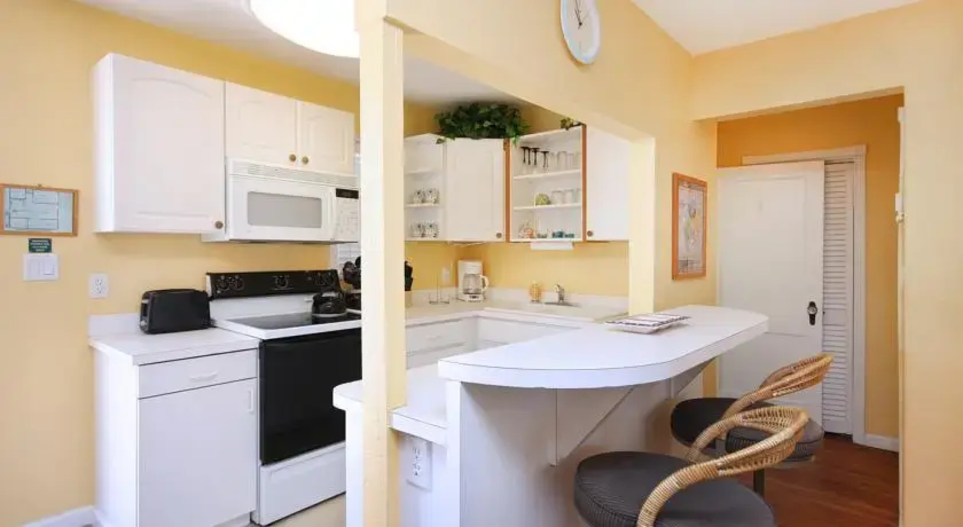 Mango Cottage