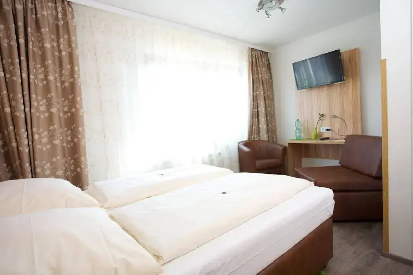 Hotel Reinhardtshof Garni