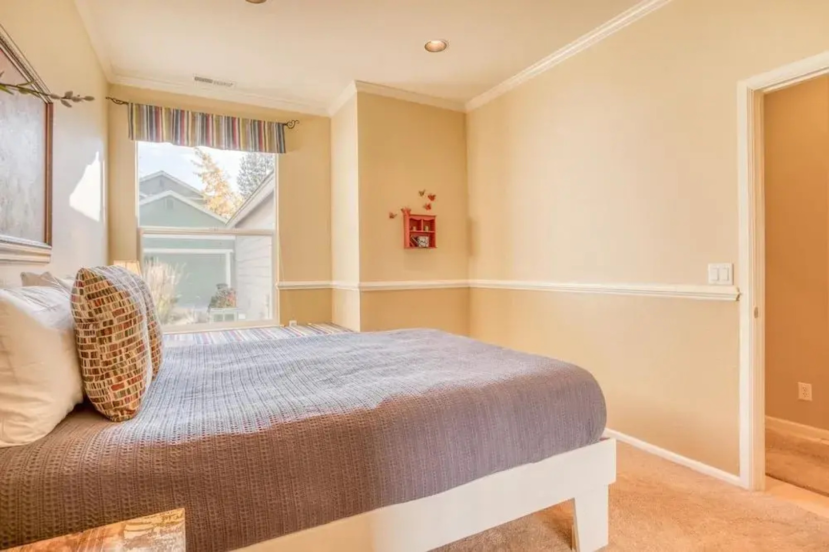 Peaceful in the Parks