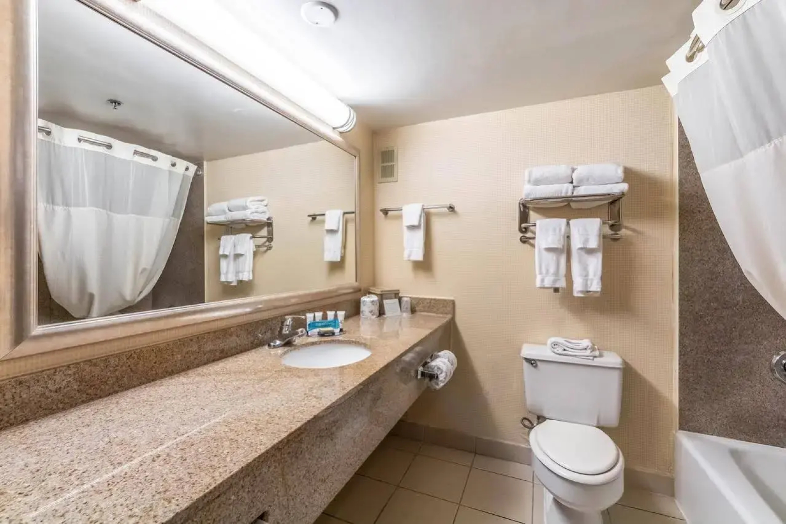 Clarion Hotel San Angelo near Convention Center