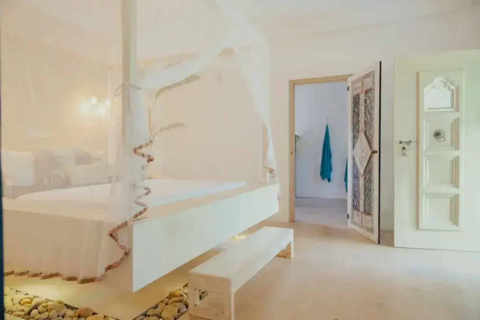 Kirinuga Boutique Retreat