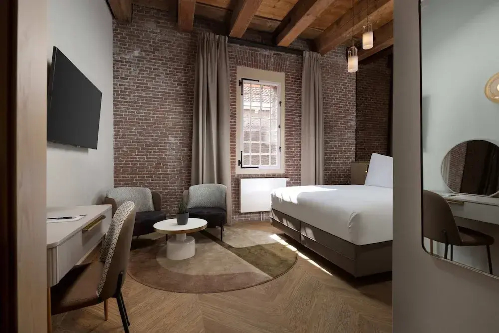 Hotel Arsenaal by WestCord