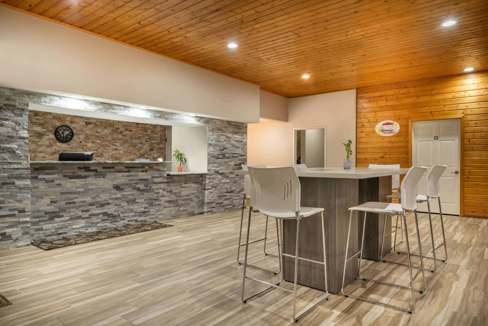 Baymont by Wyndham Baldwin