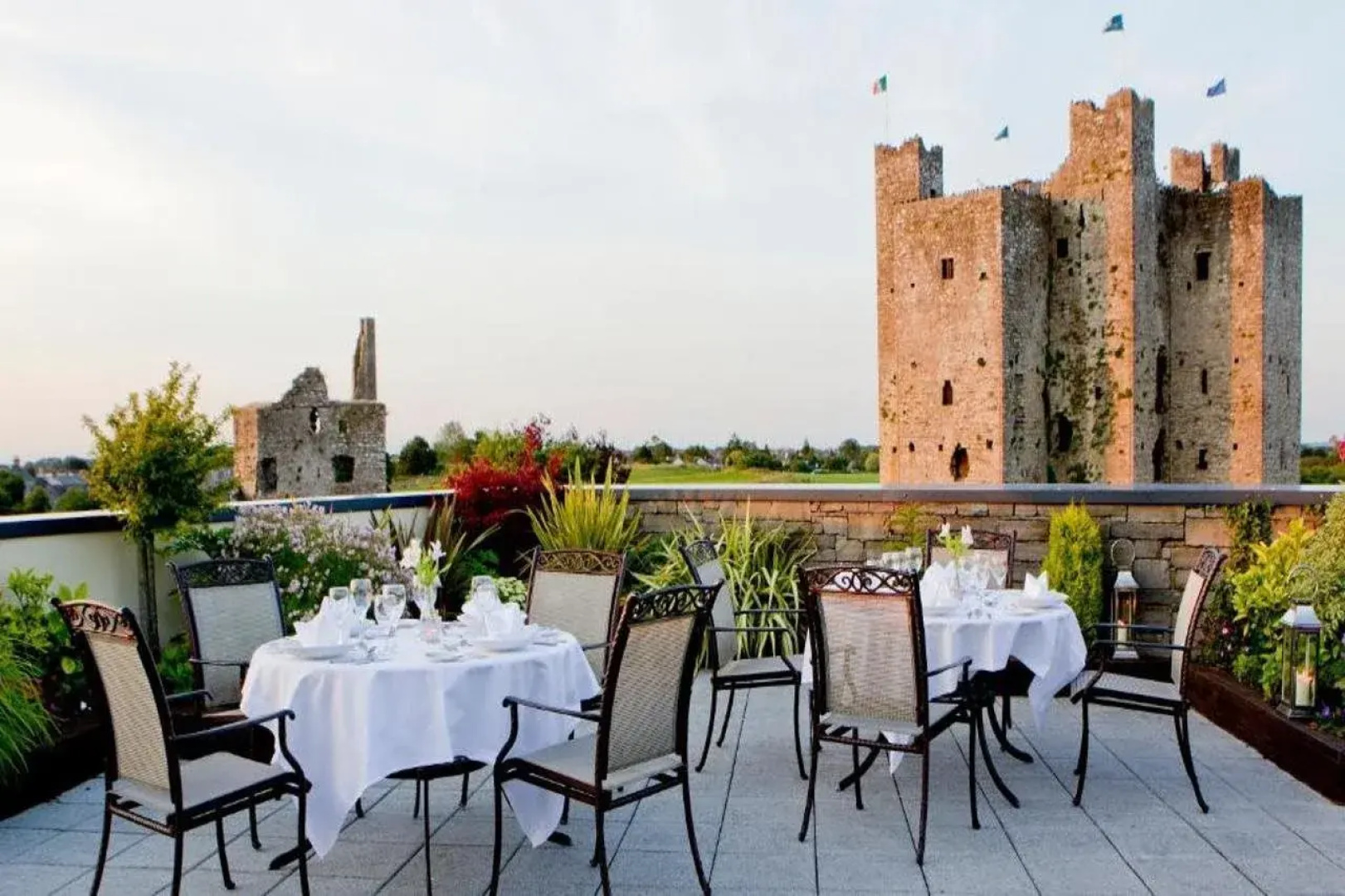 Trim Castle Hotel