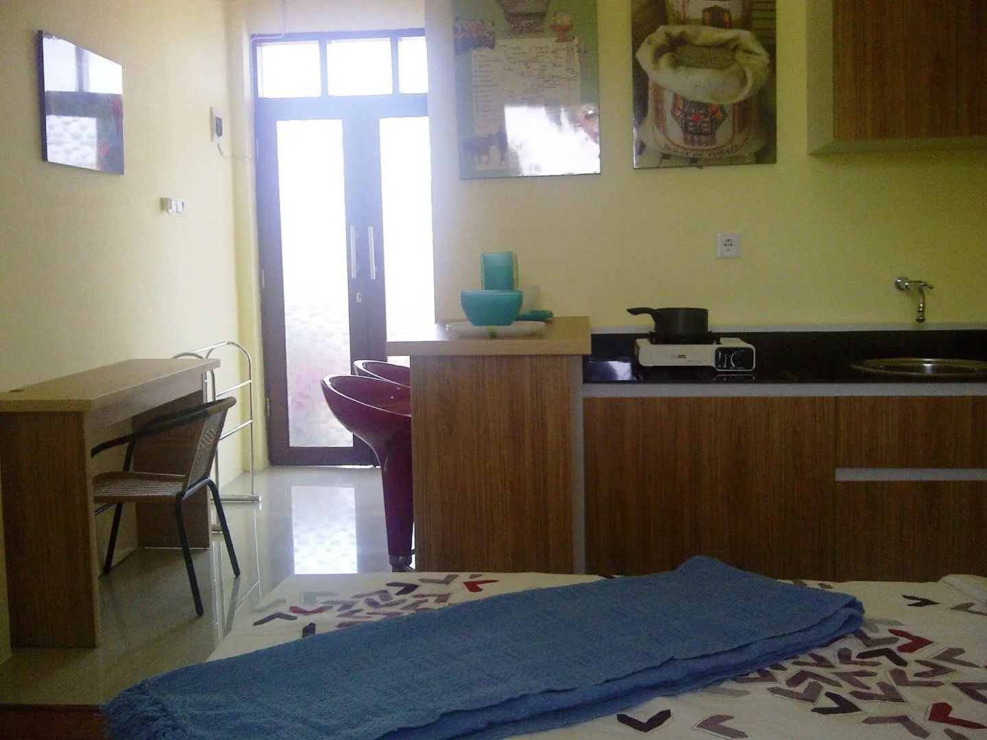 Makassar Breeze Place Residence