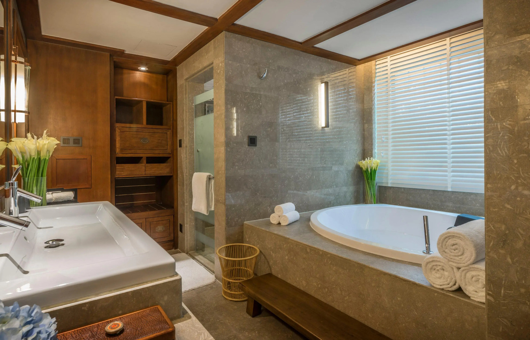 InterContinental Lijiang Ancient Town Resort by IHG
