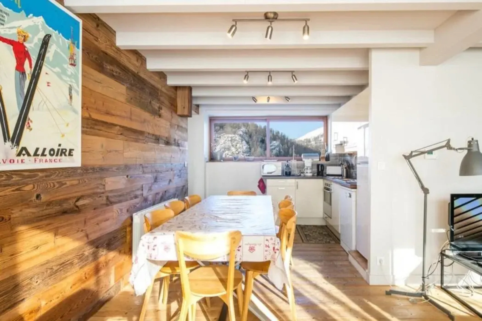 Vacancéole - Le Hameau de Valloire