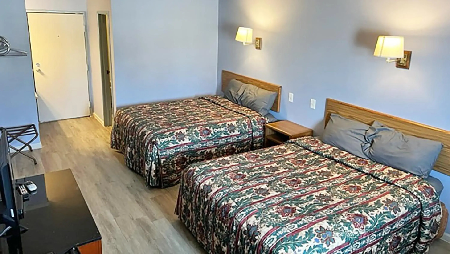 Countryside Inn Motel