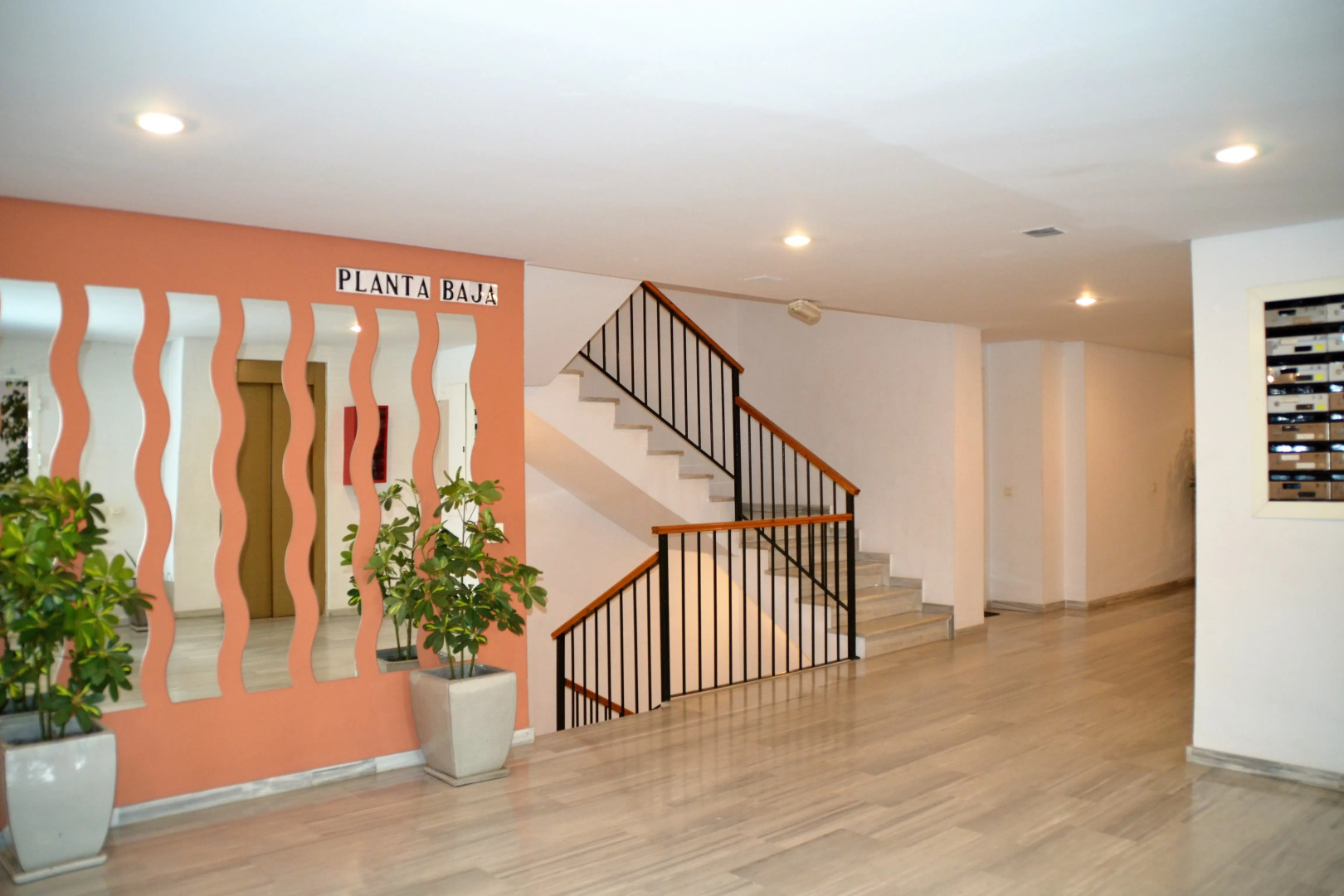 Complejo Laguna Beach