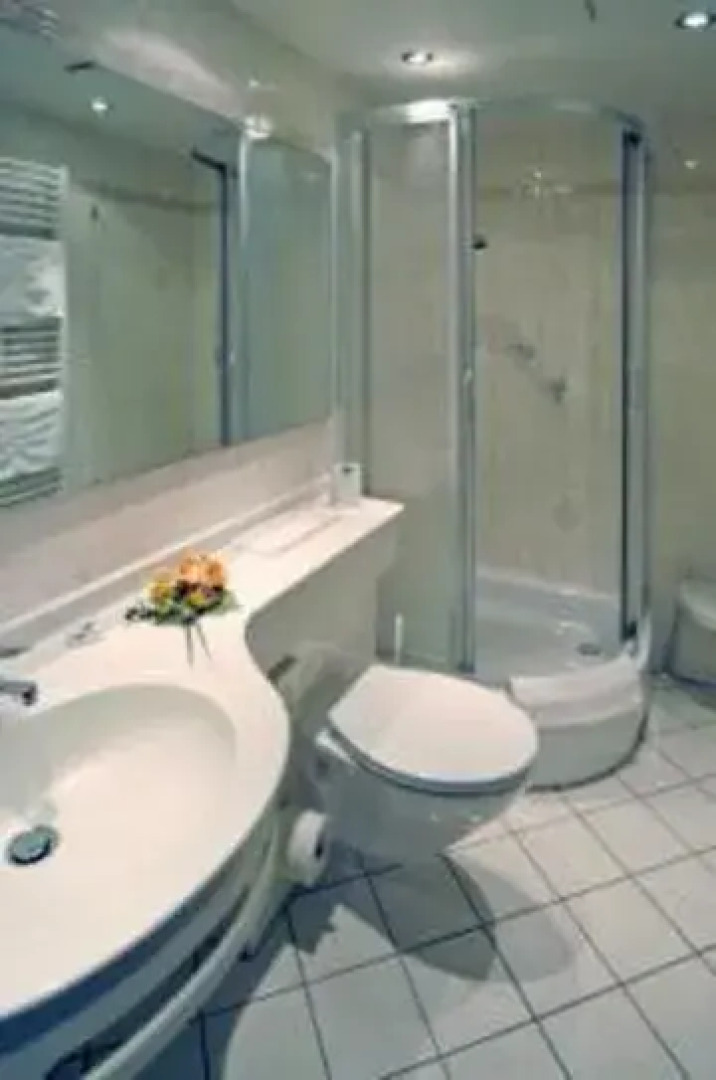 Hotel Am Heideloffplatz