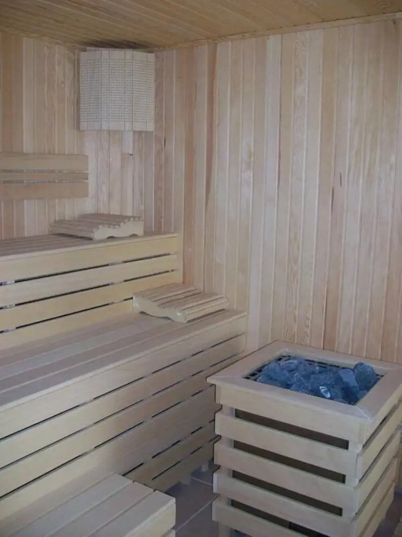 Turquoise Homes Residence