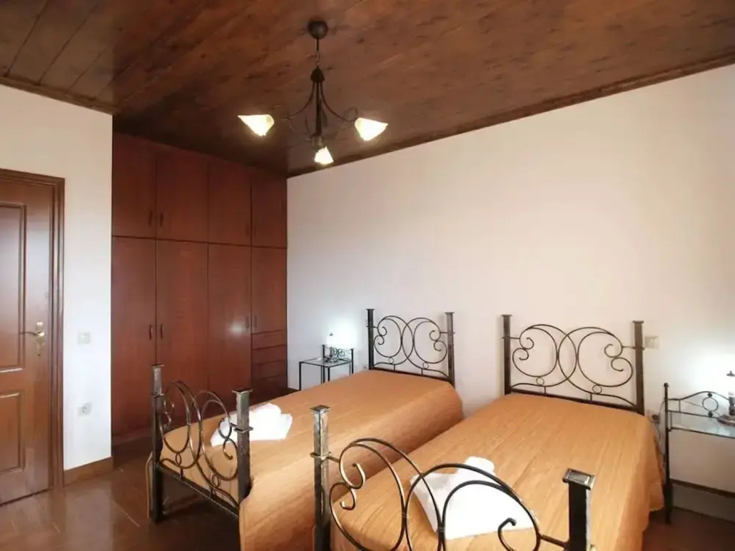 Grecian Villas Chania