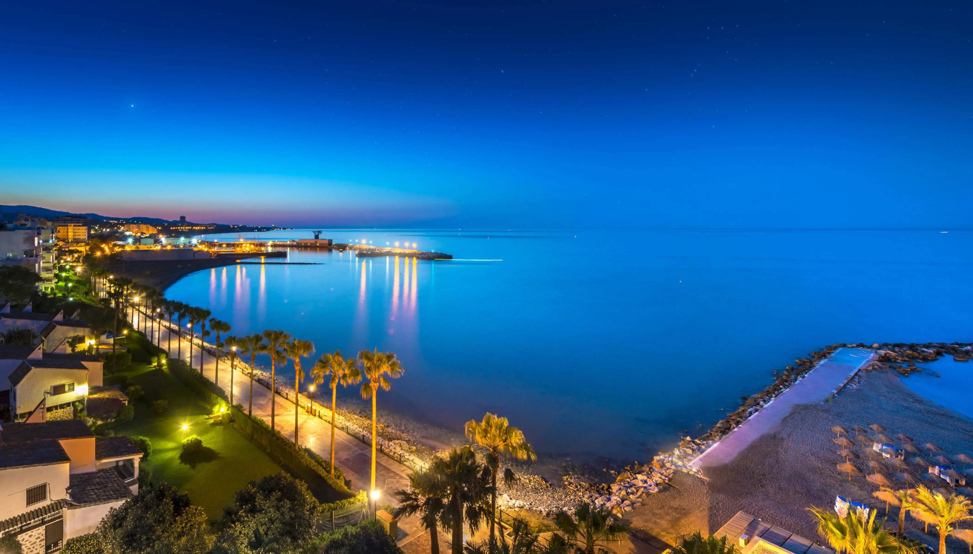 Amàre Beach Hotel Marbella - Adults Recommended