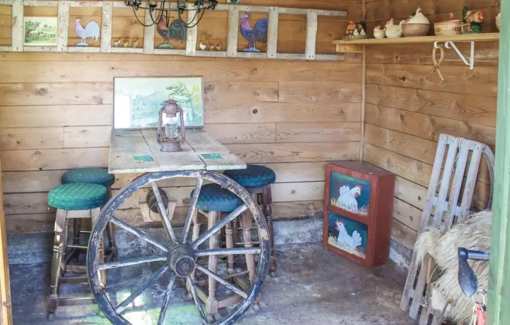 Amazing Home in Skei i Jølster With 4 Bedrooms