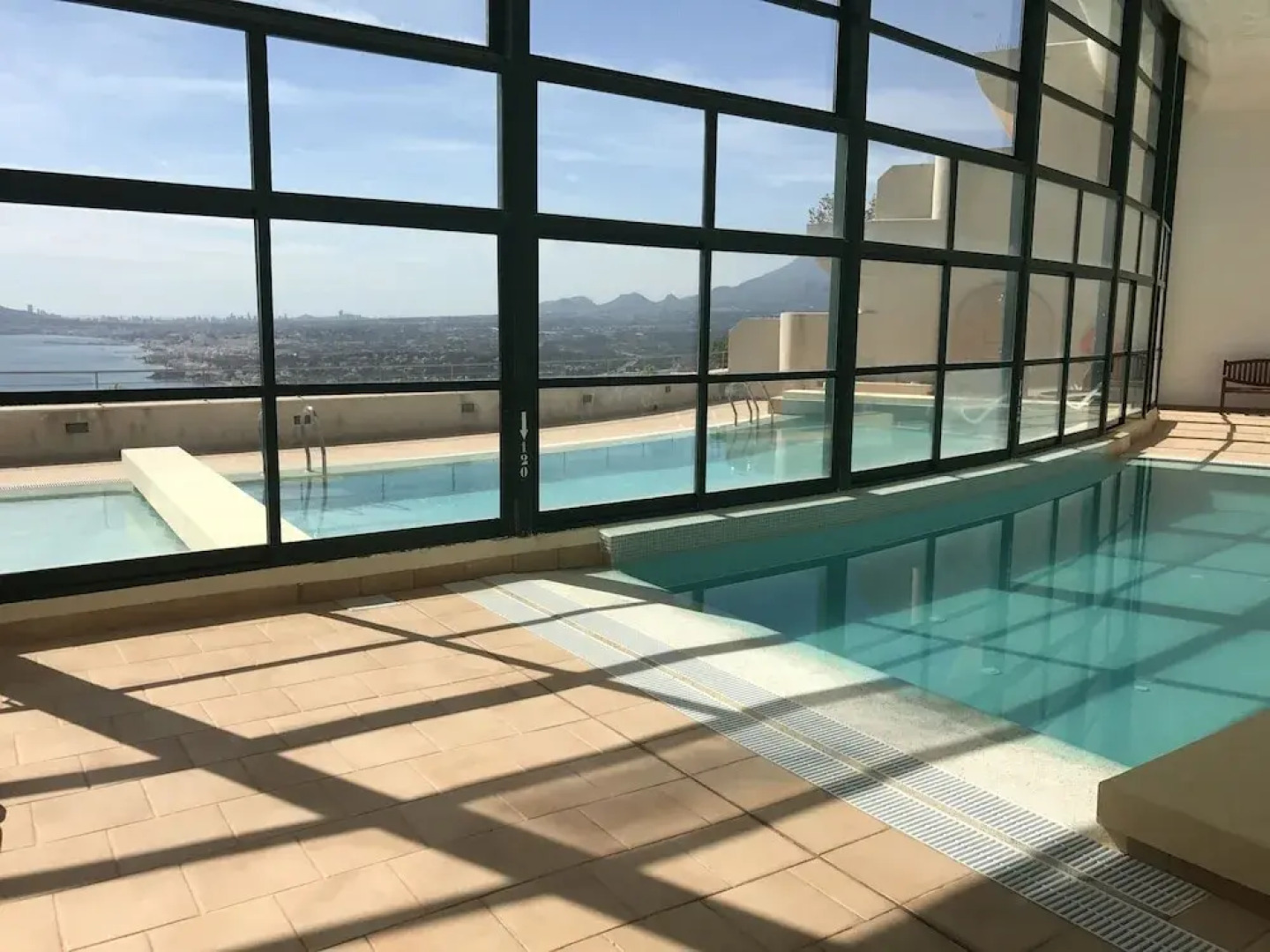 Apartamento Bahia Altea