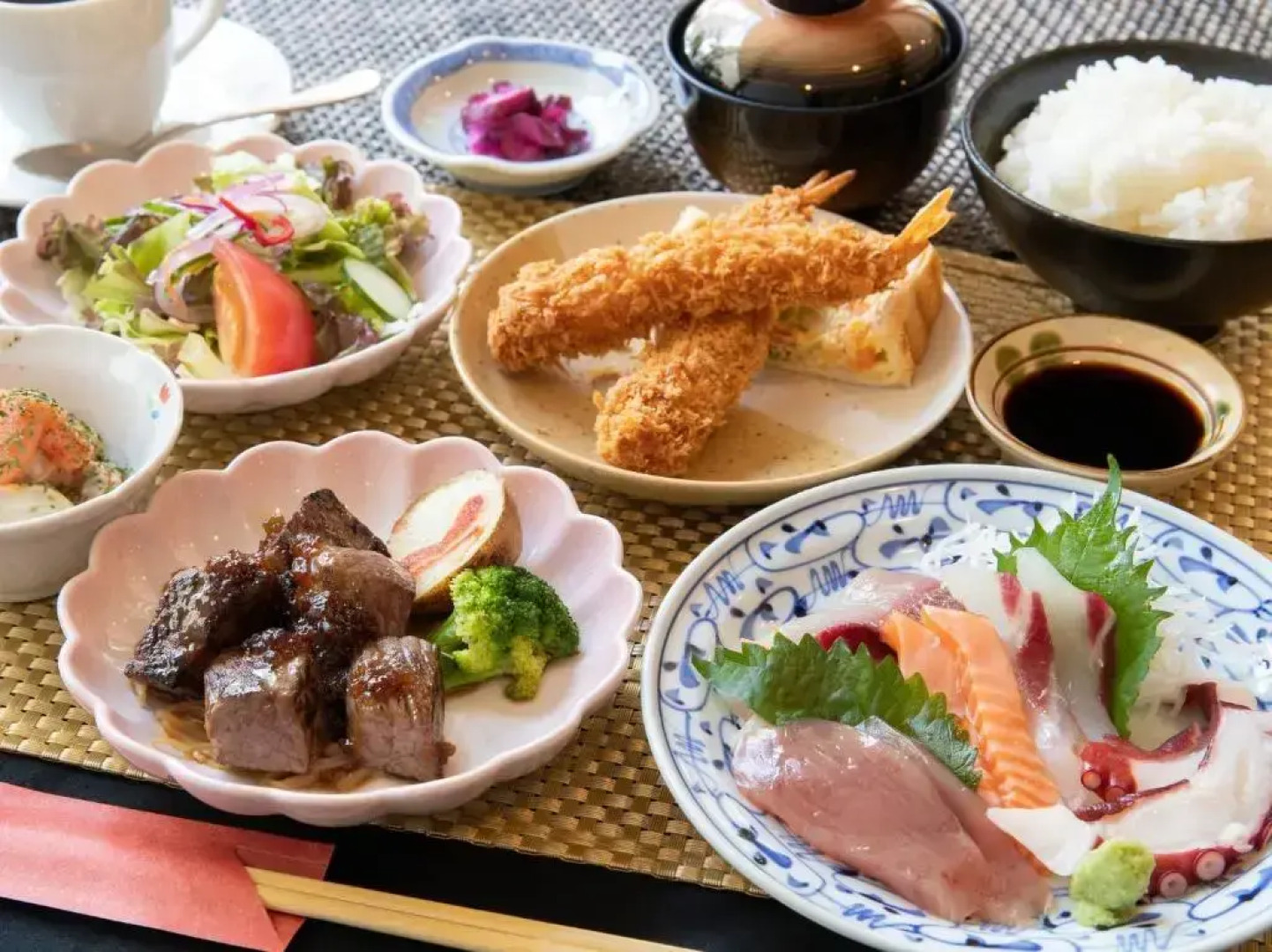 Tabist Sasebo Palace Hotel