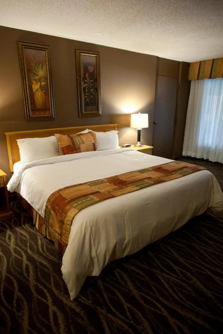 Westlock Inn and Conference Centre