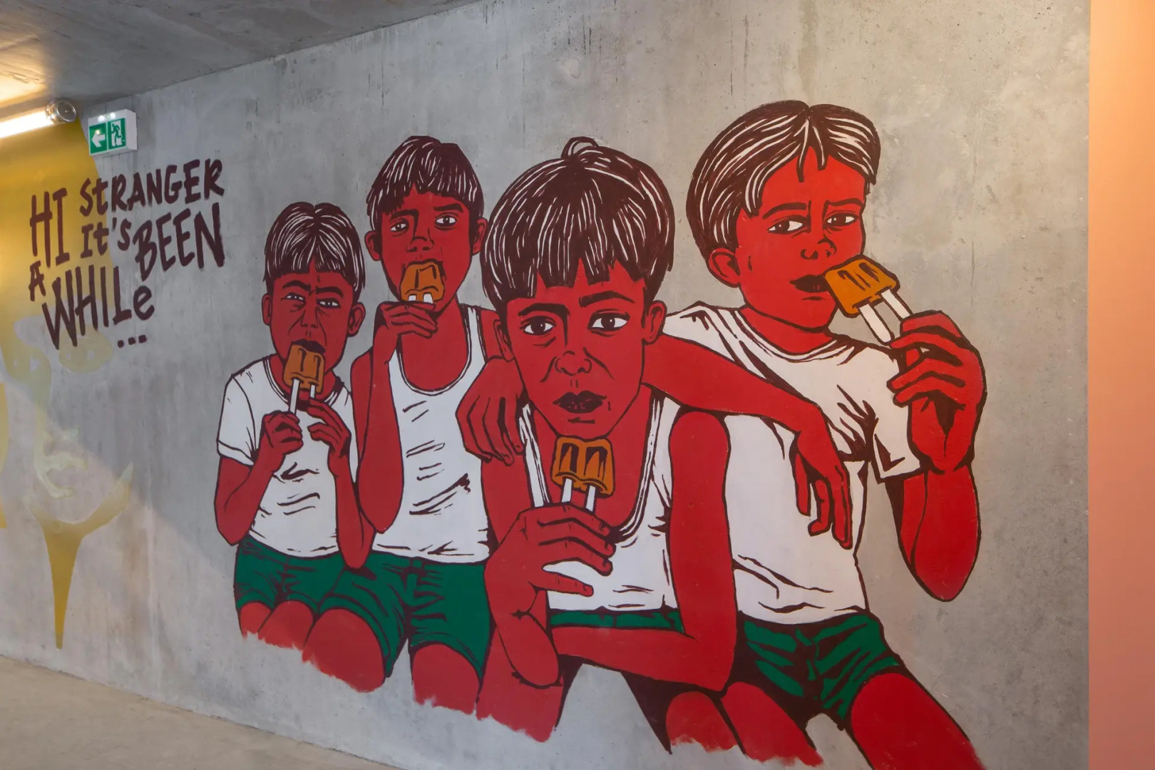 Eklo Hotels Bordeaux City center Bastide