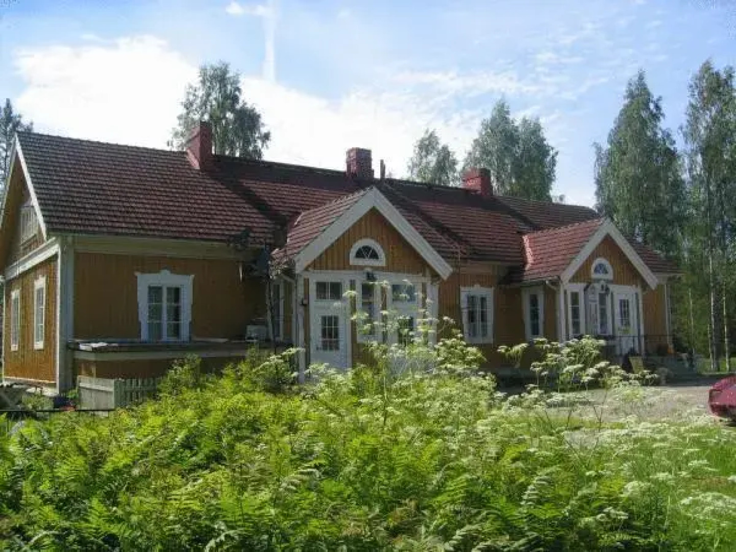 Wiikki Manor