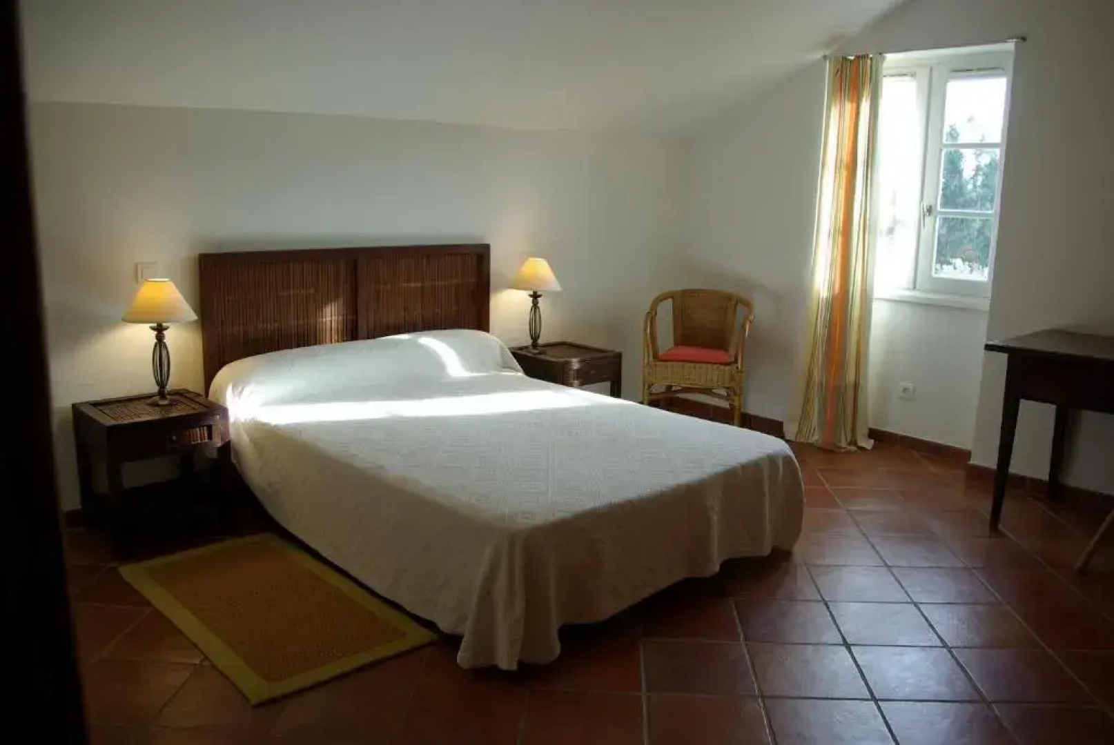 Domaine de Valle