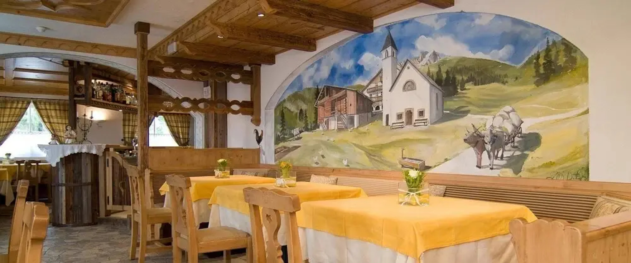 Hotel Madonnina Resort And Wellness